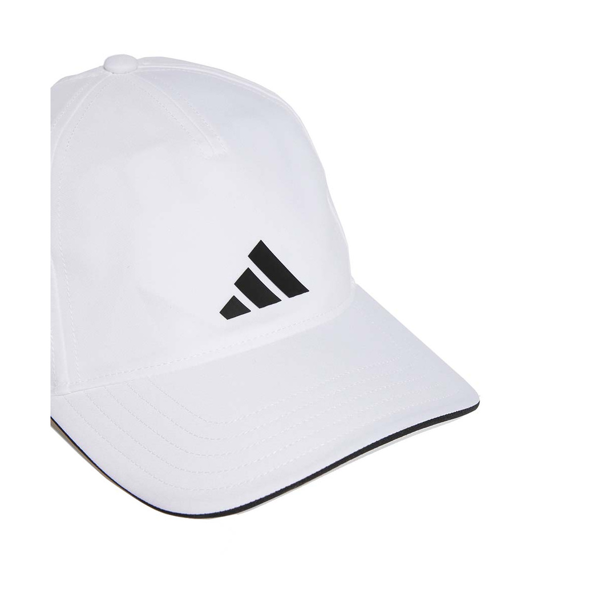 Adidas BBALL Wit pet