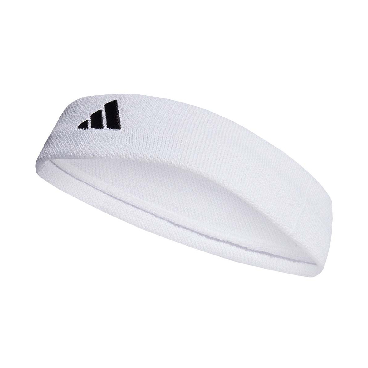 Bandeau Adidas Blanc