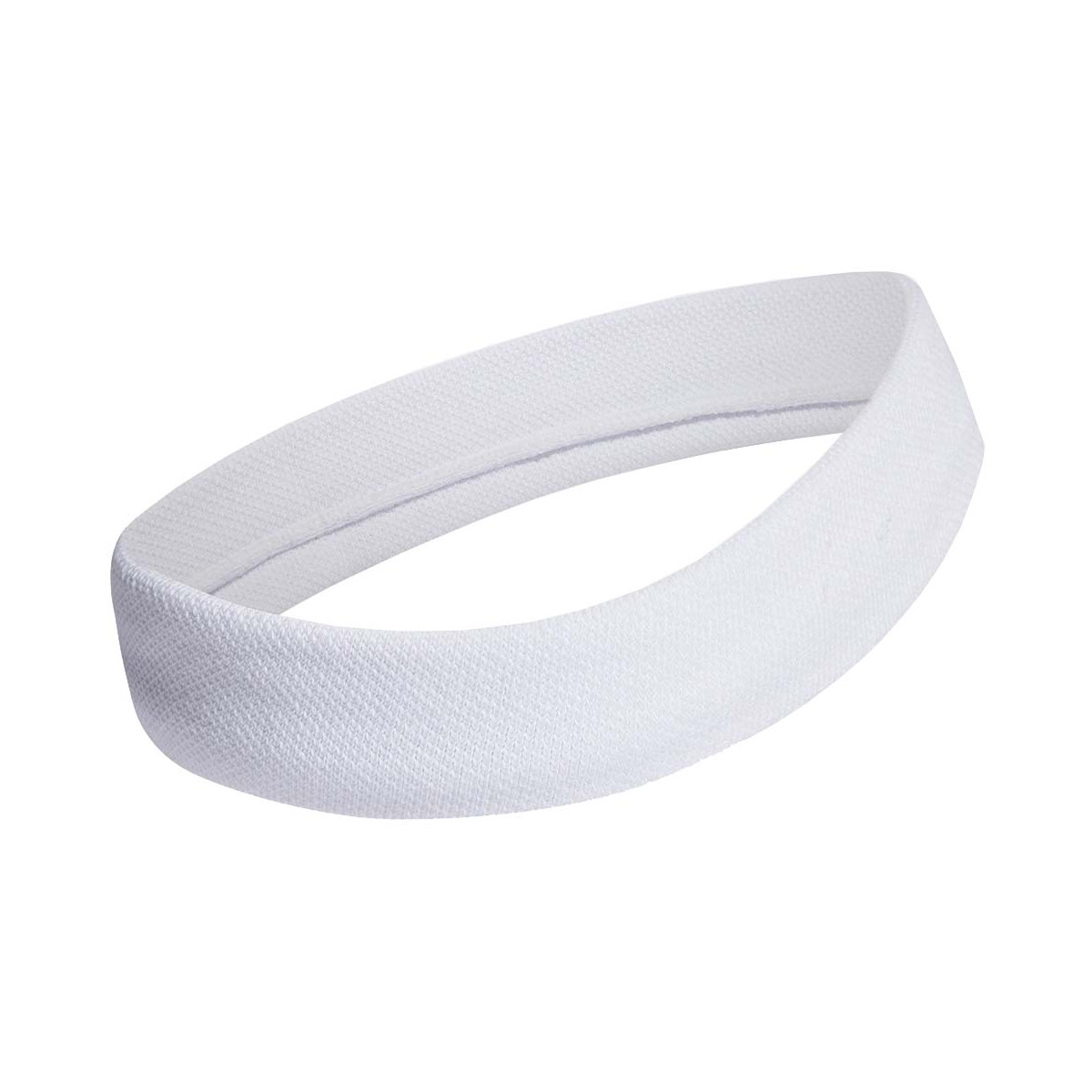 Bandeau Adidas Blanc