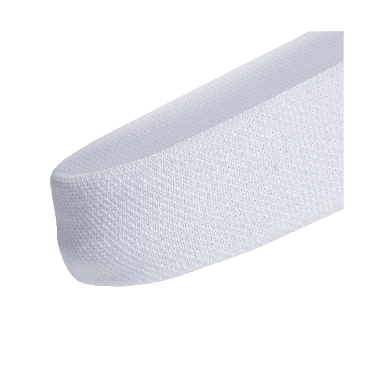 Bandeau Adidas Blanc
