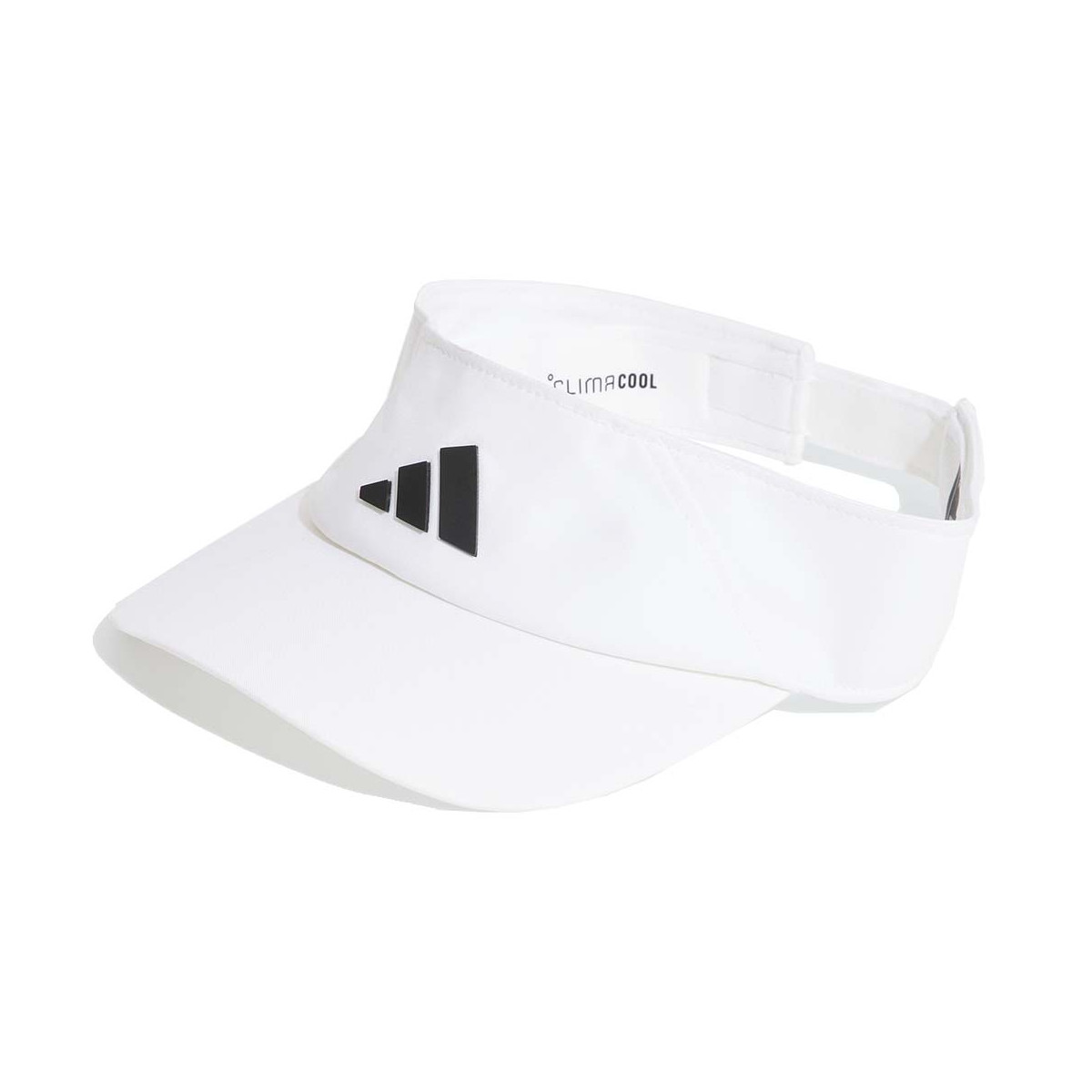Visière Adidas Climacool Blanc