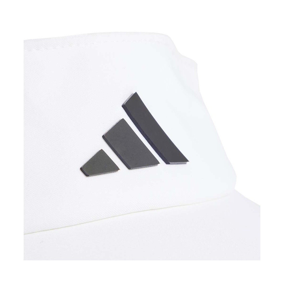 Visière Adidas Climacool Blanc