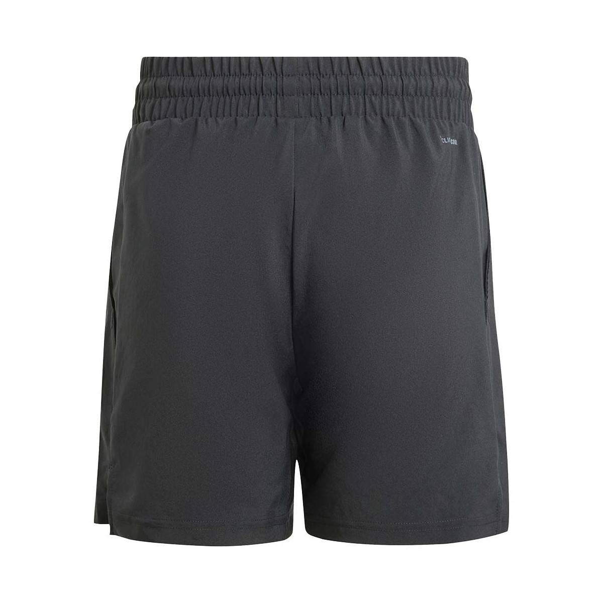 Short Adidas Junior Club 3 Bandes Noir