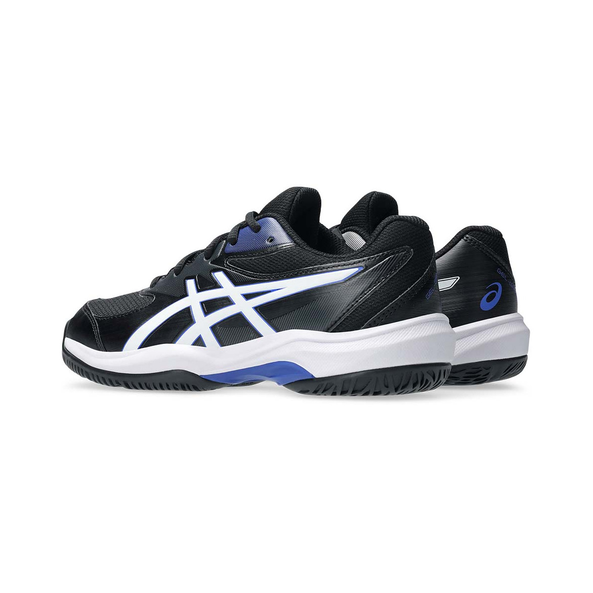 Asics Gel Game GS Junior Oranje schoenen