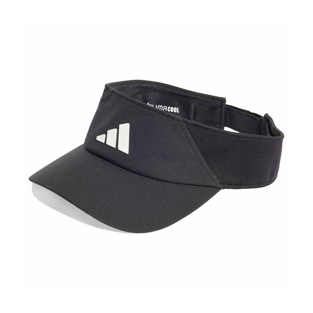Adidas Zwart Vizier
