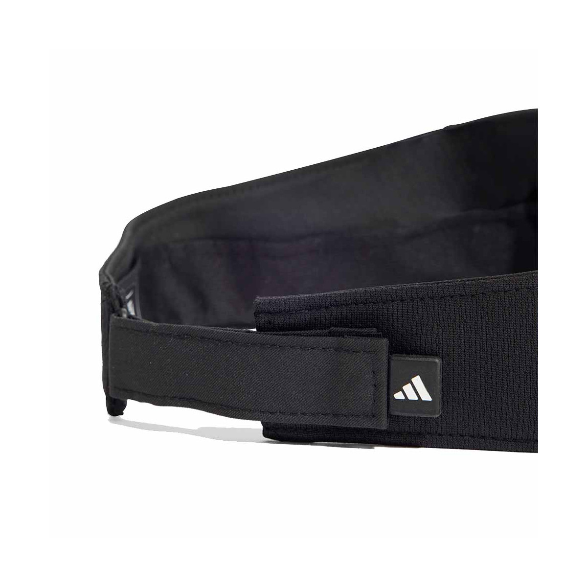 Adidas Zwart Vizier