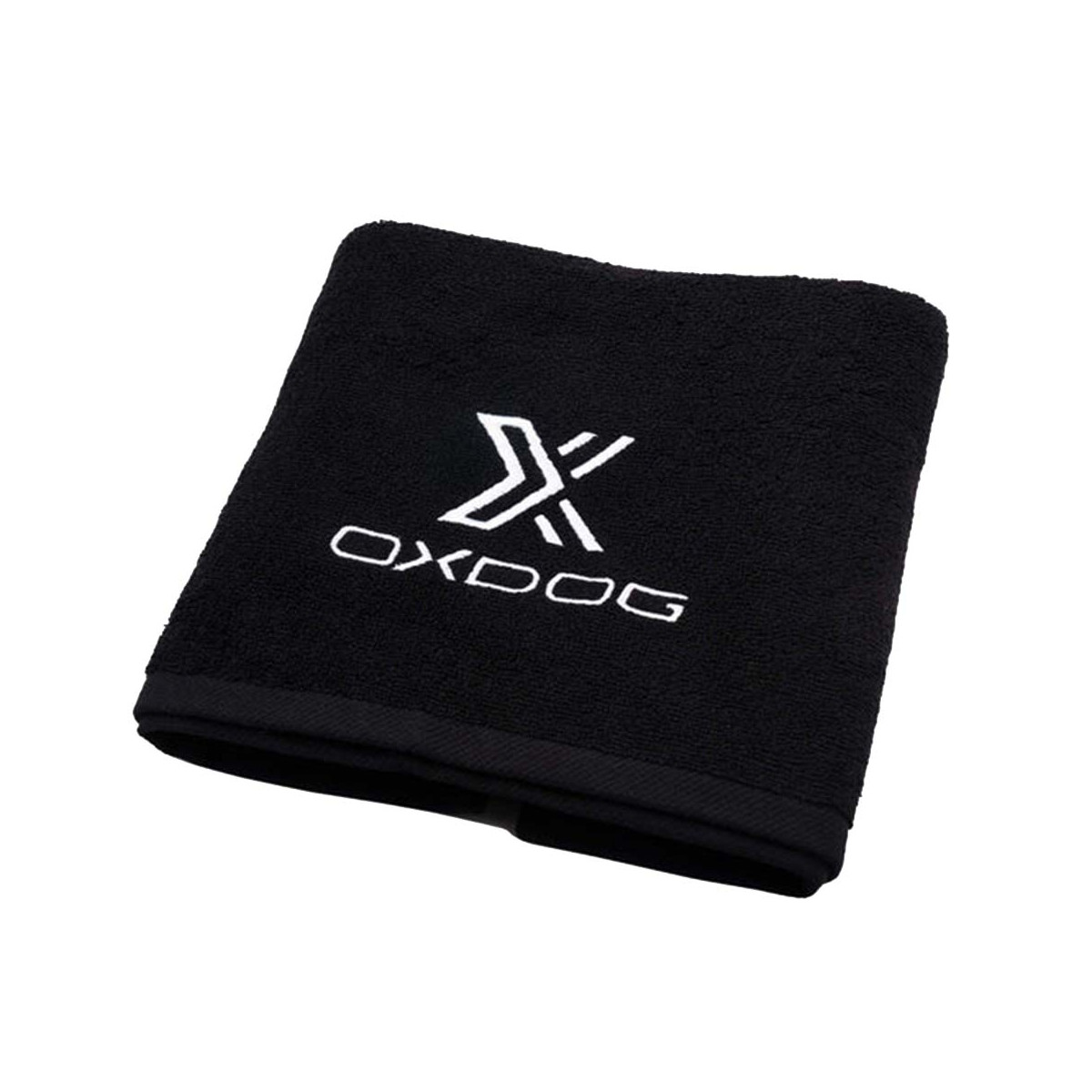 Serviette Oxdog Ace Noir