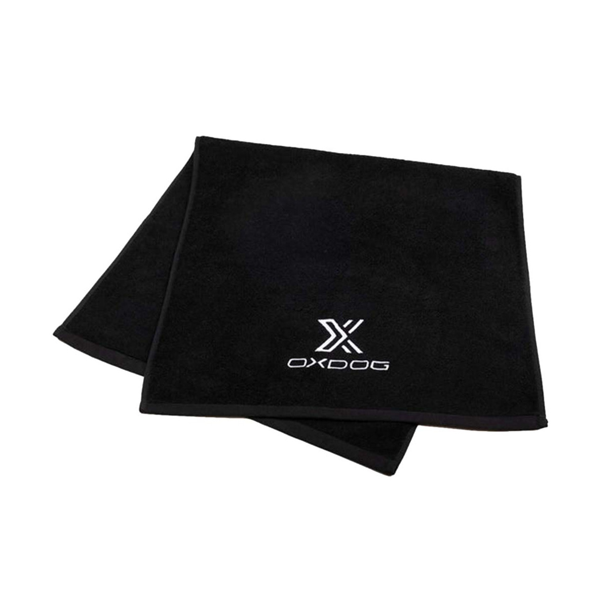 Oxdog Ace Towel Zwart