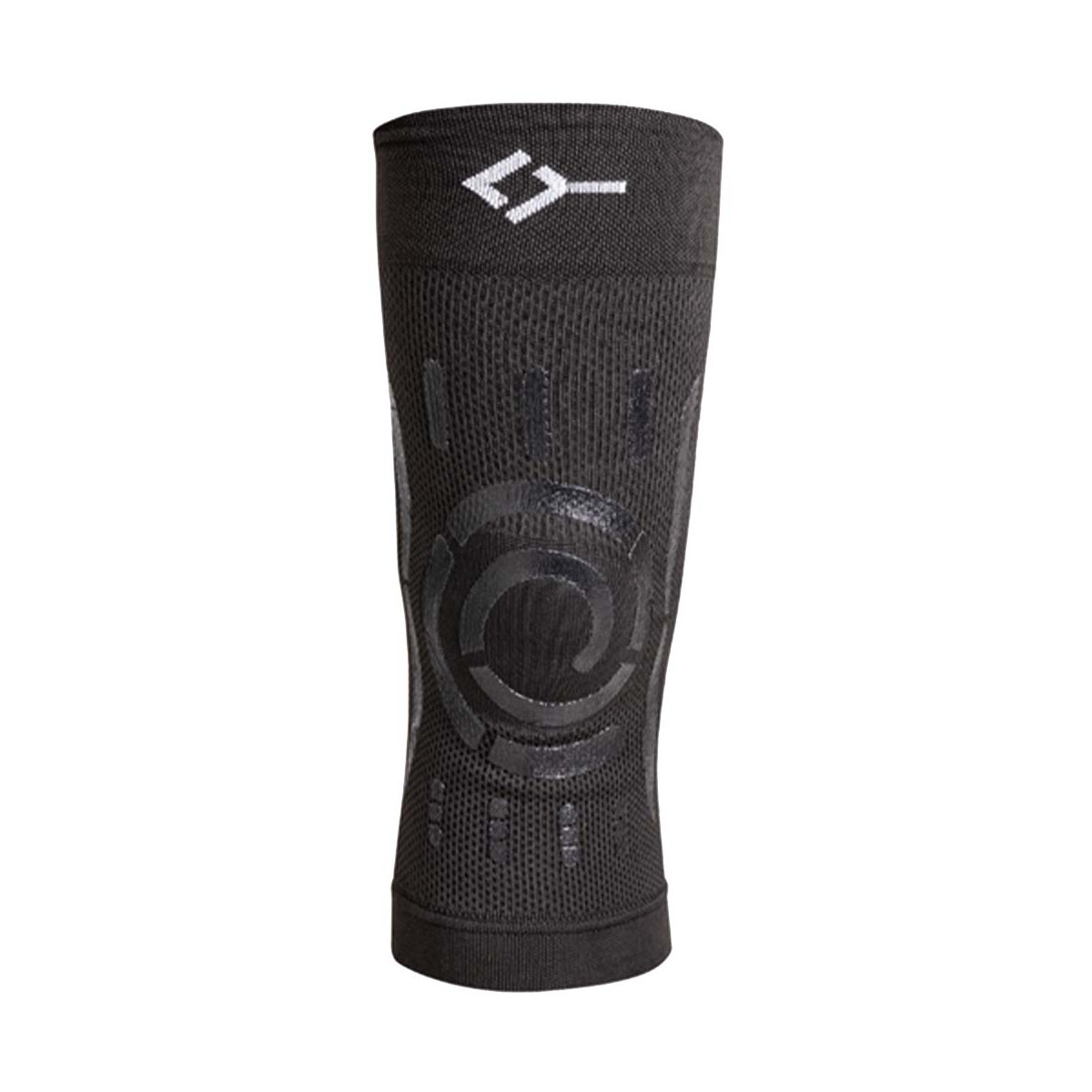 Genouillère Floky Knee Support Gauche Noir