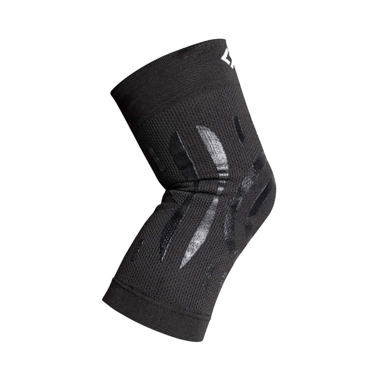 Genouillère Floky Knee Support Gauche Noir