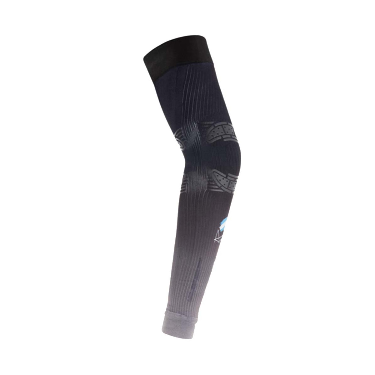 Floky NO-STRAIN Bali Armsleeves Lichtblauw