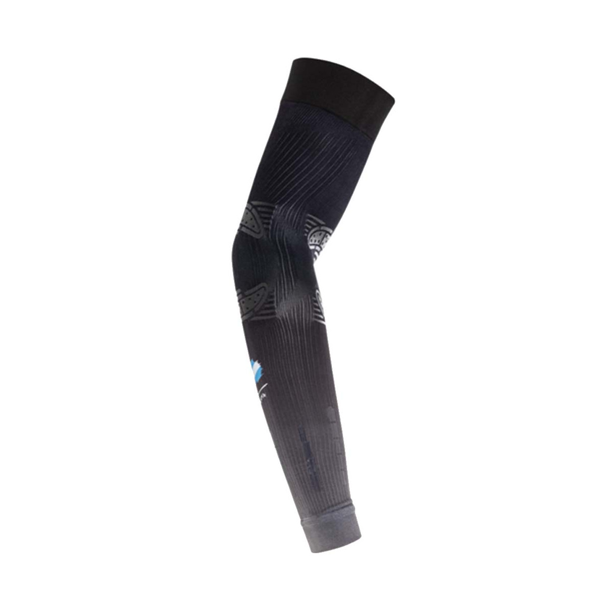 Floky NO-STRAIN Bali Armsleeves Lichtblauw