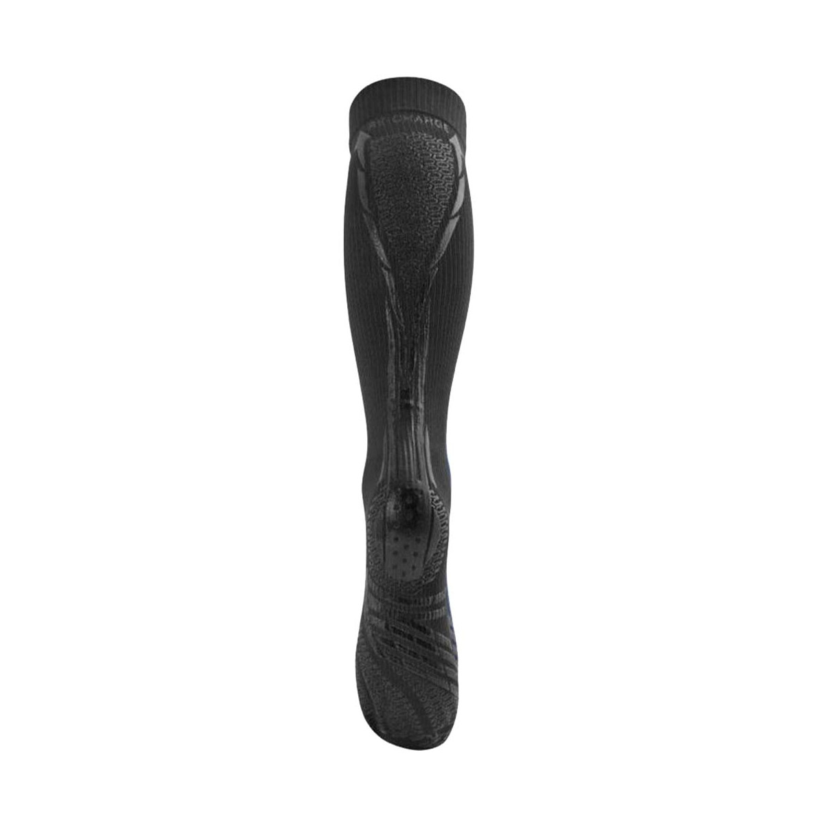 BV Sport PRORECUP EVOLUTION Recovery Sokken Zwart