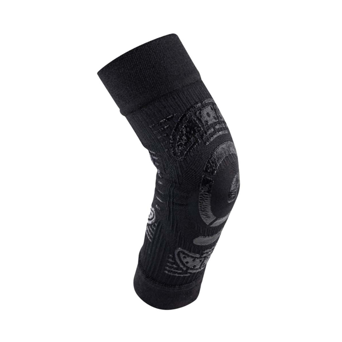 BV Sport ARX Armsleeves Zwart