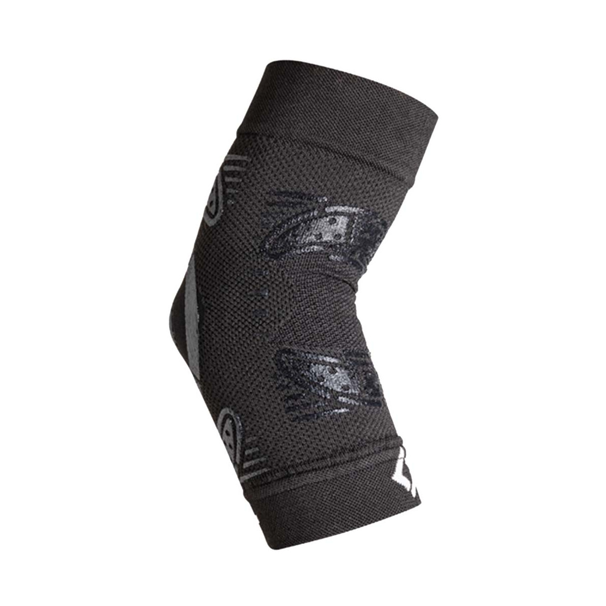 BV Sport ARX Armsleeves Zwart
