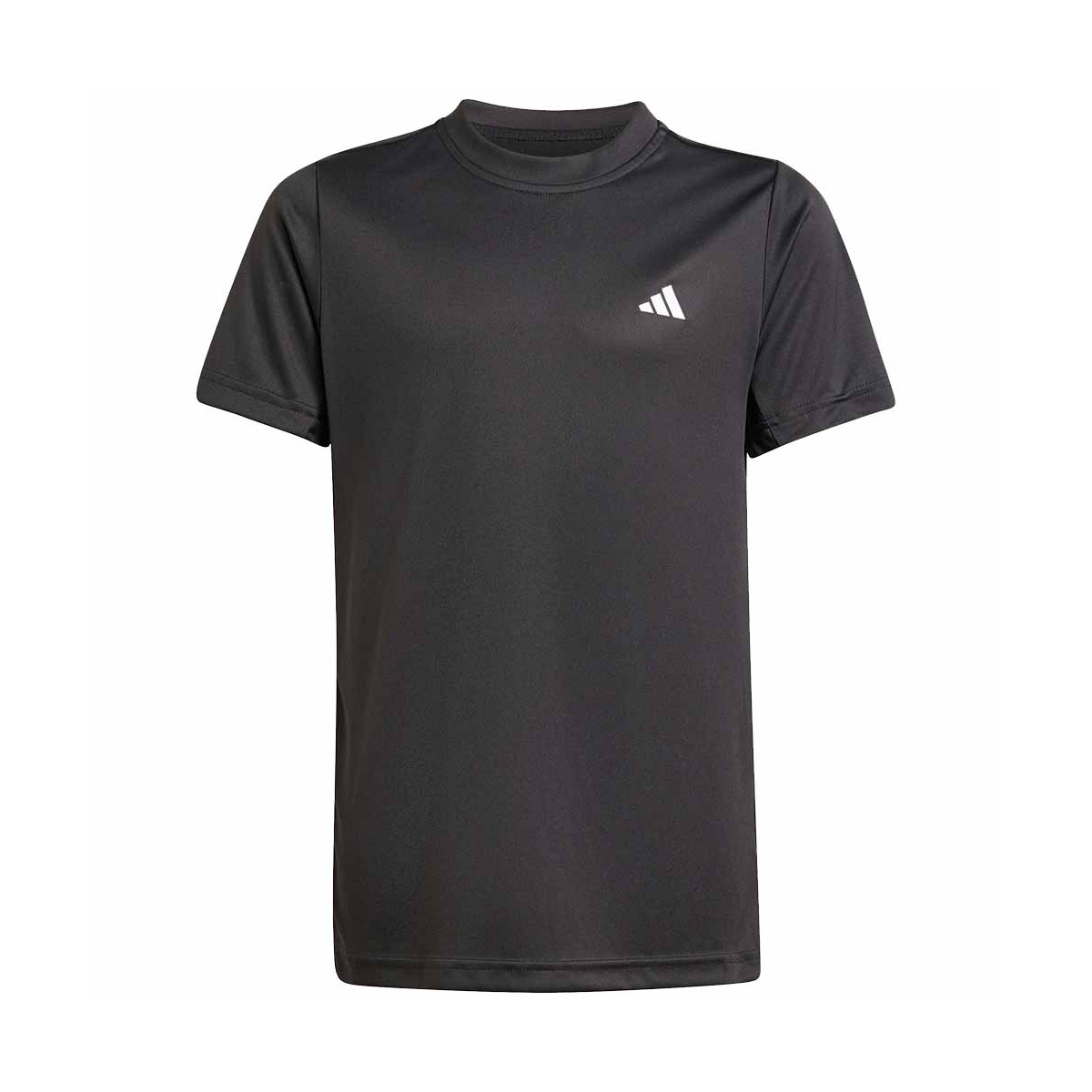 T-Shirt Adidas Club Tennis Junior Noir