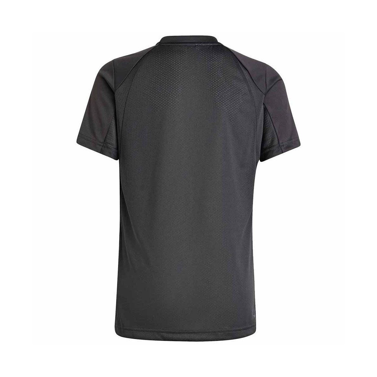 T-Shirt Adidas Club Tennis Junior Noir