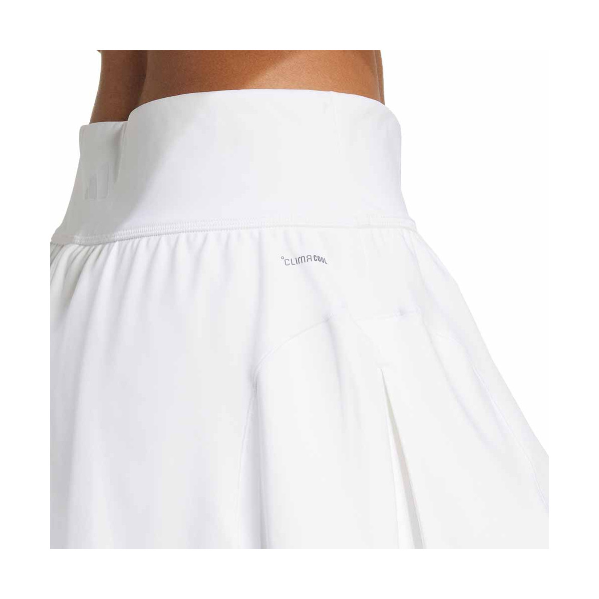 Adidas Match Zwart rok