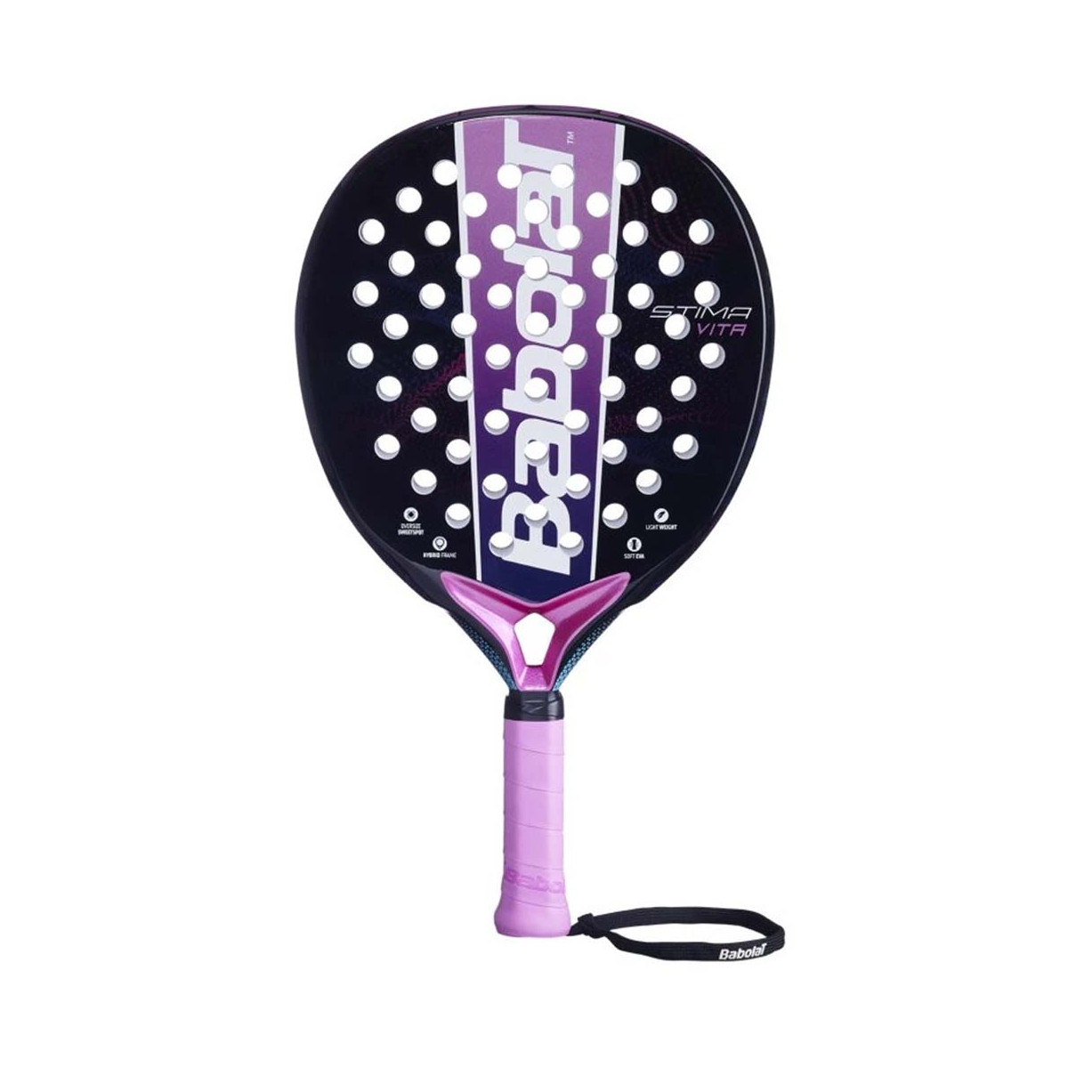 Babolat Counter Origin padelracket