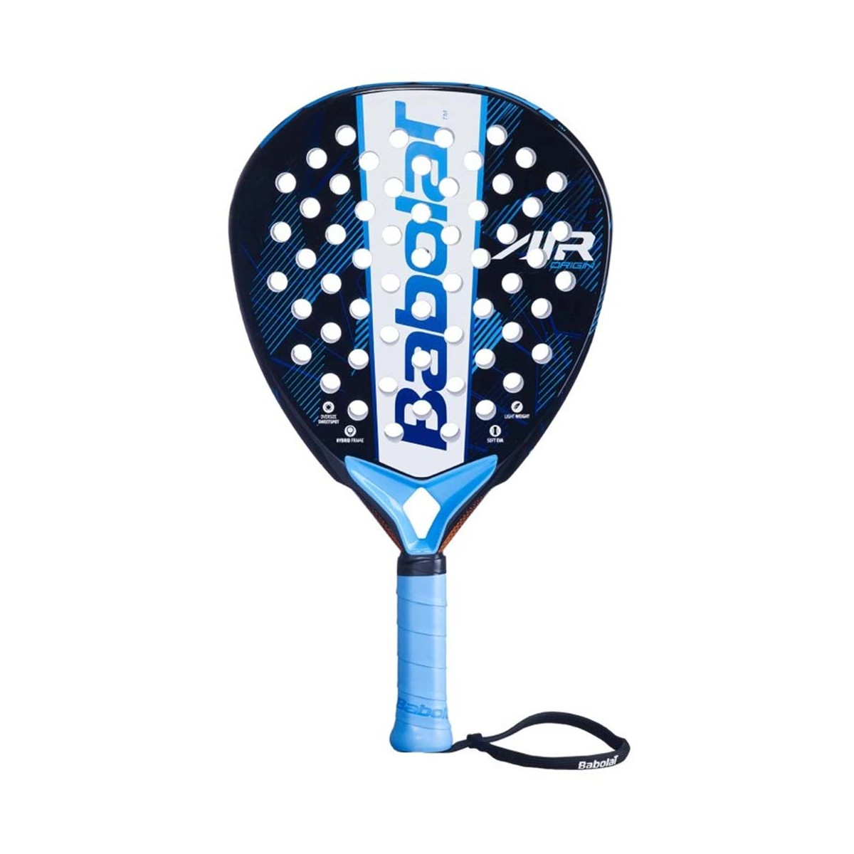 Babolat Storm padelracket