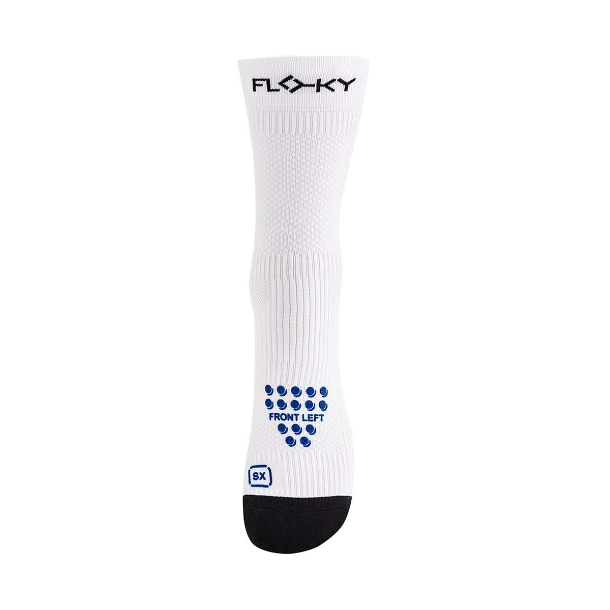 Compressiesokken Floky S-MASH 3D Wit