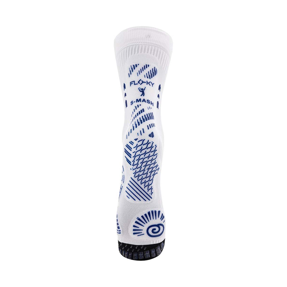 Compressiesokken Floky S-MASH 3D Wit