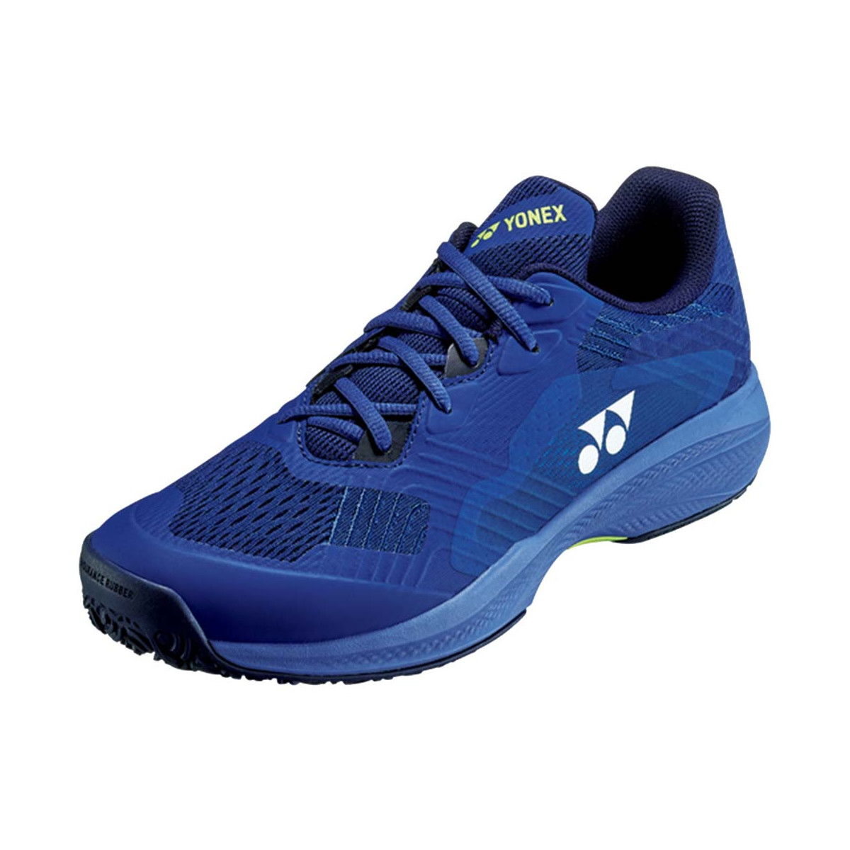 Chaussures Yonex Sonicage 4 terre battue Bleu marine