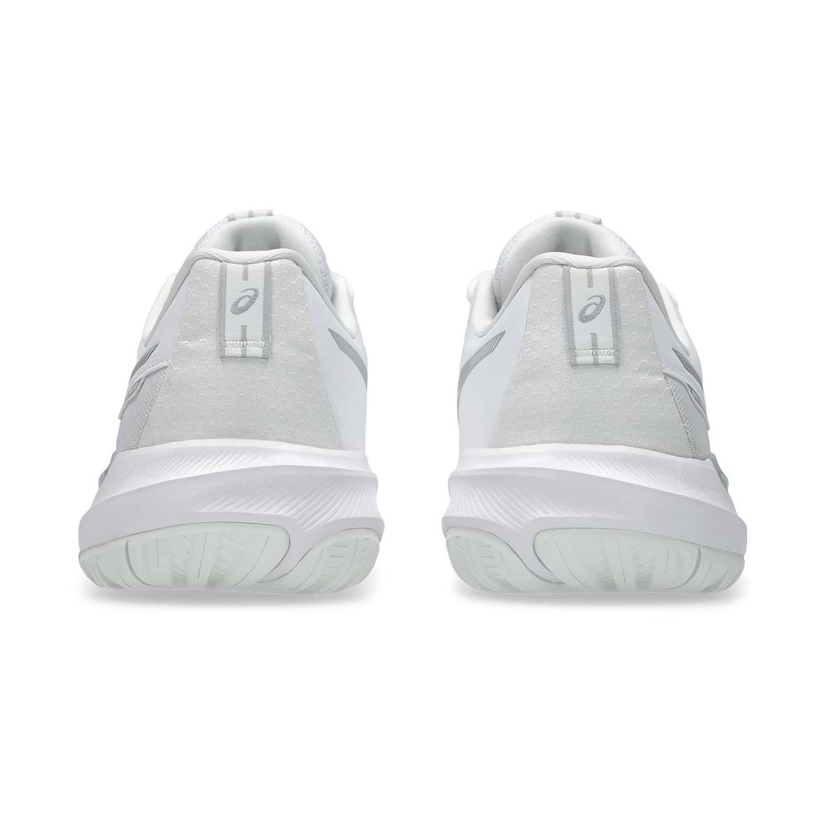 Chaussures Asics Gel Challenger 15 Femme Blanc / Gris