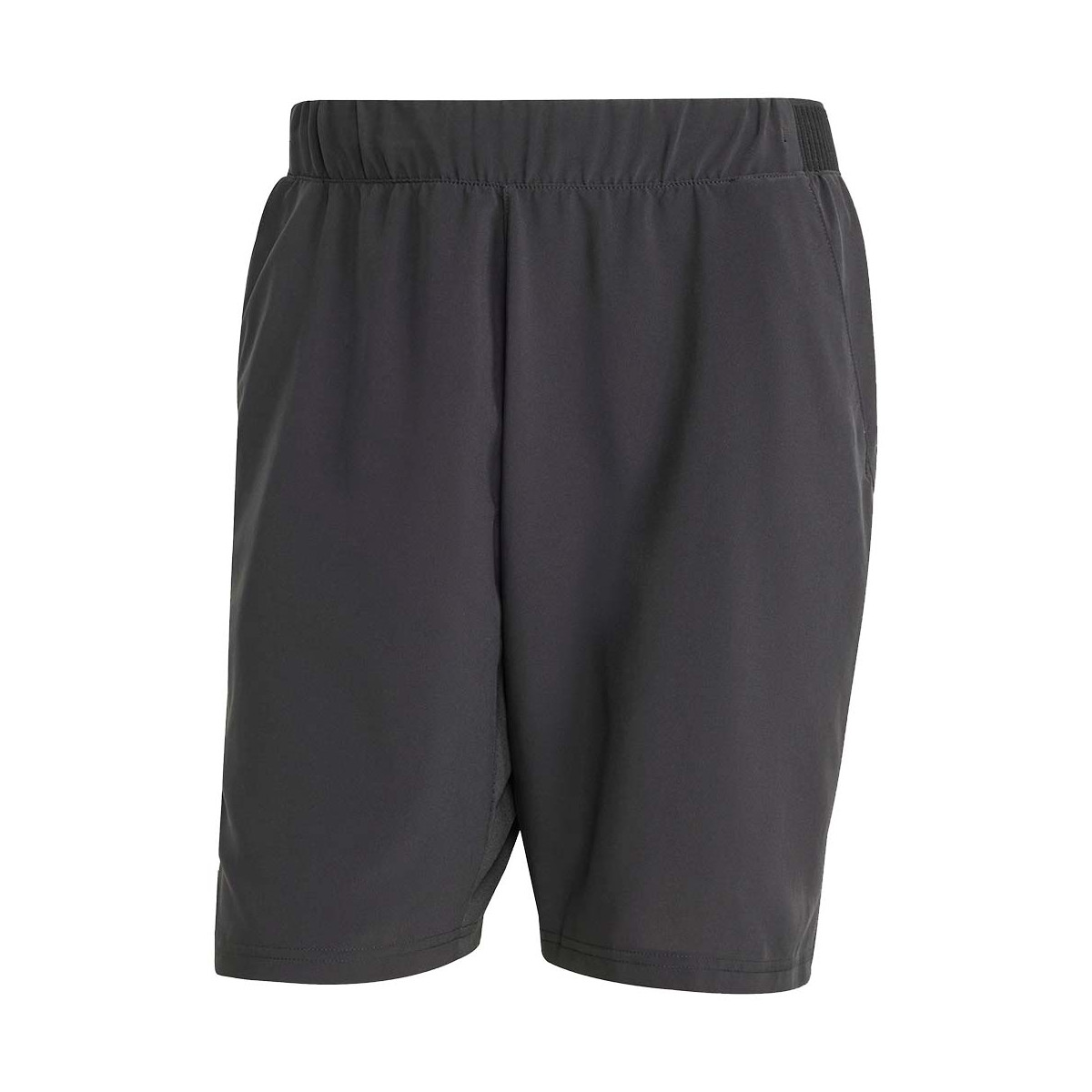Adidas Paris 2N1 Grijs Short