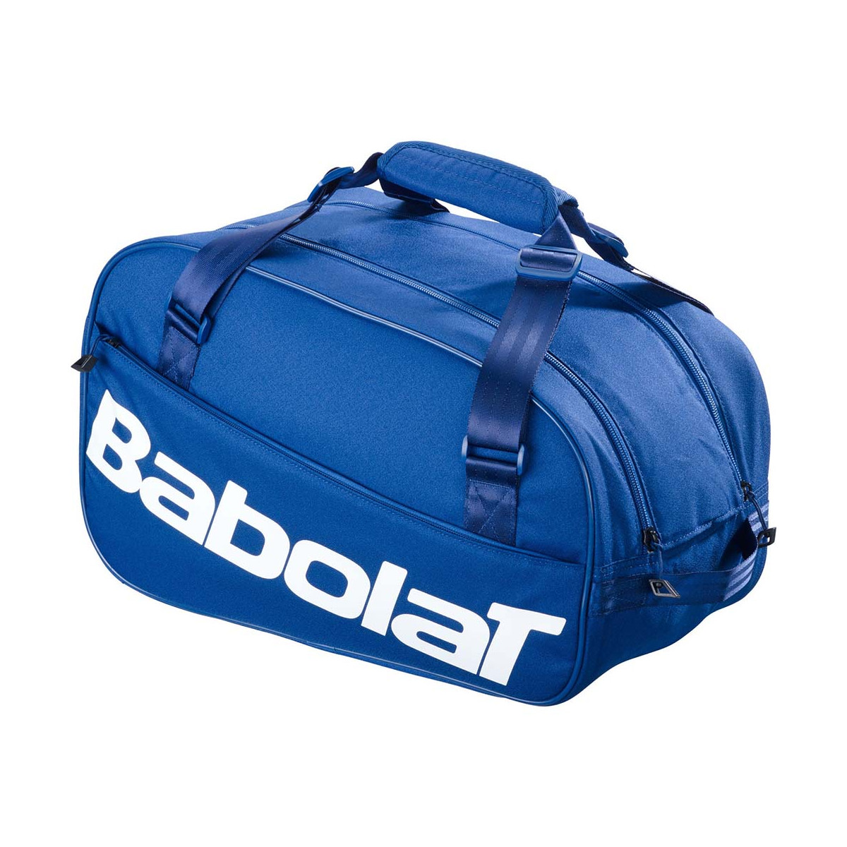 Babolat Court S Padel Donkerblauw tas