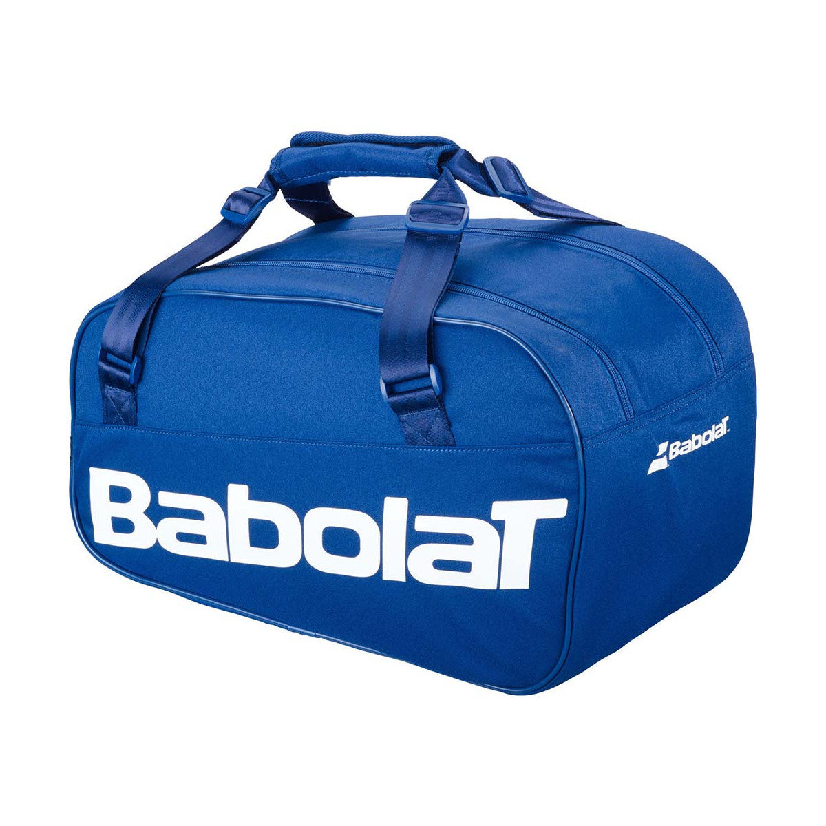 Babolat Court S Padel Donkerblauw tas