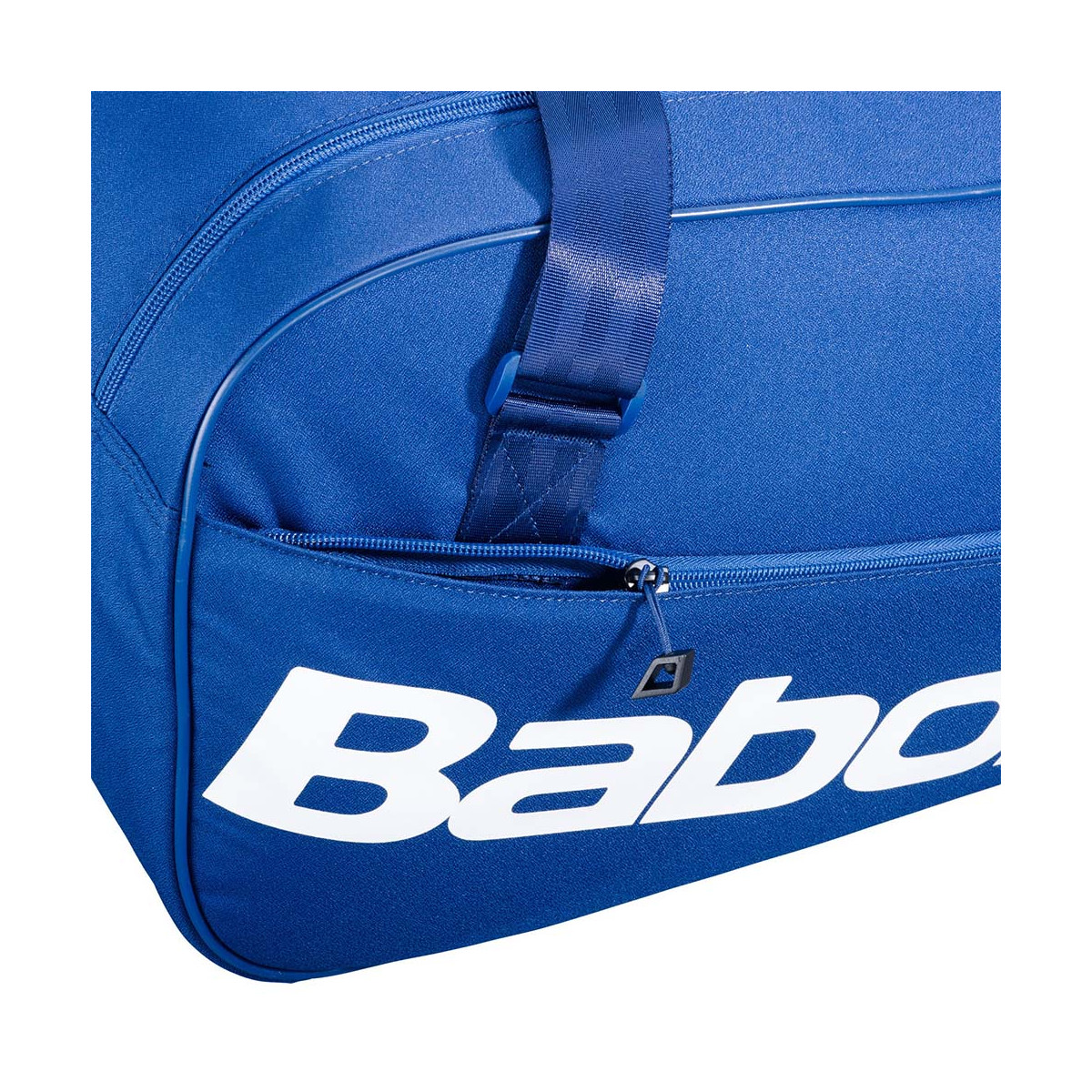 Babolat Court S Padel Donkerblauw tas