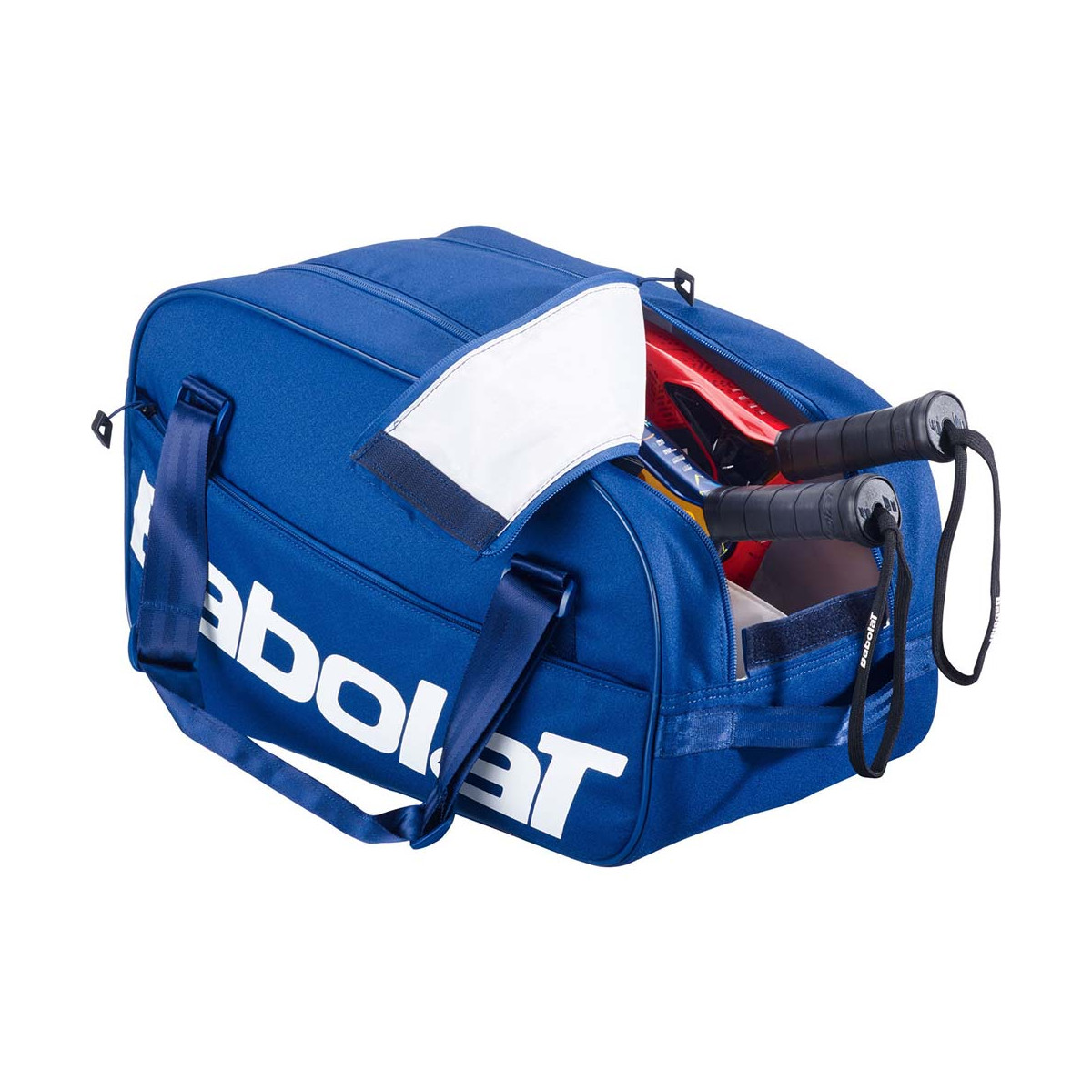 Babolat Court S Padel Donkerblauw tas