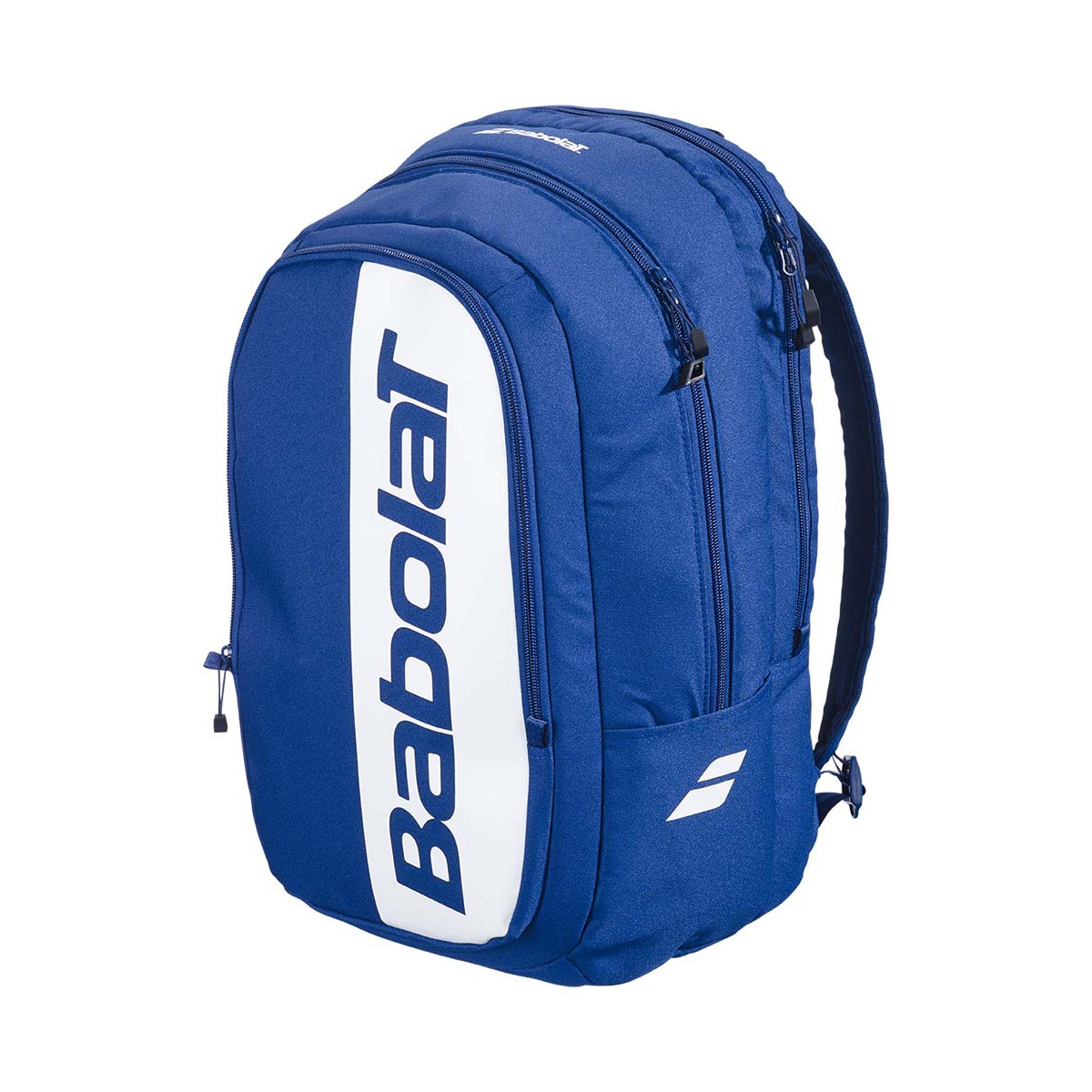 Babolat Court Hero Donkerblauwe Tennisrugzak