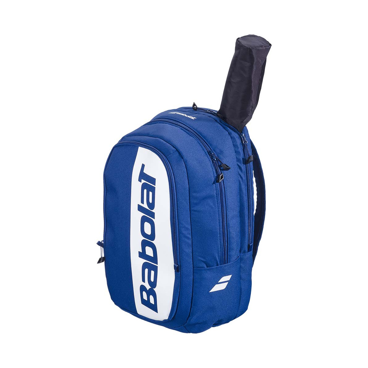 Babolat Court Hero Donkerblauwe Tennisrugzak
