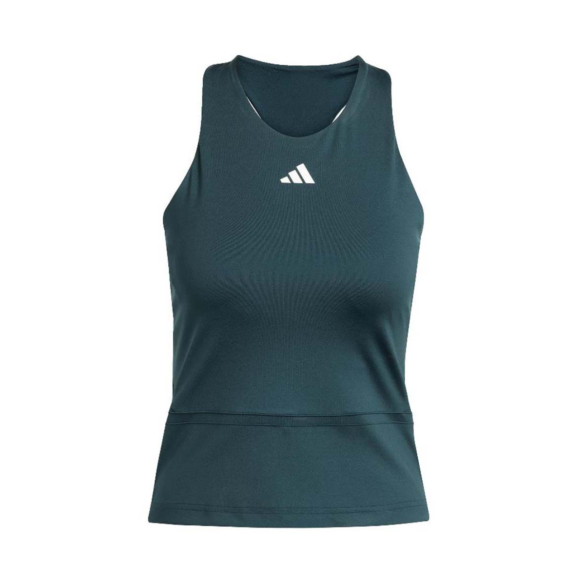 Débardeur Adidas Tennis Y Vert