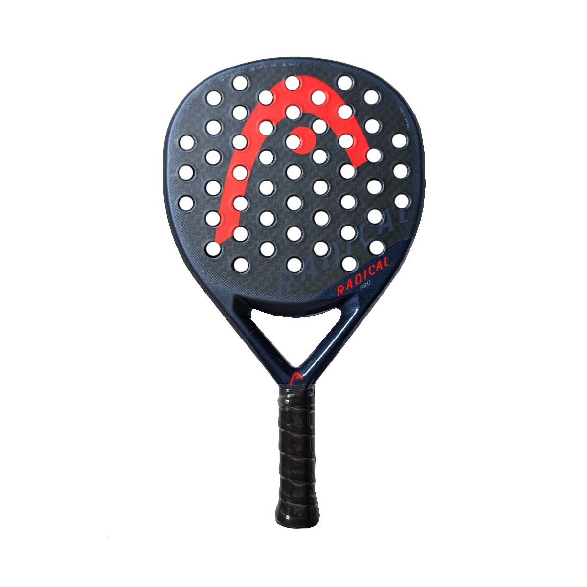 Head Extreme Pro 2023 Mini padelracket