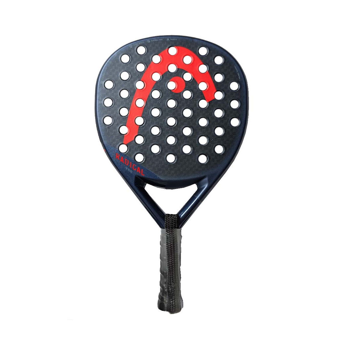 Head Extreme Pro 2023 Mini padelracket