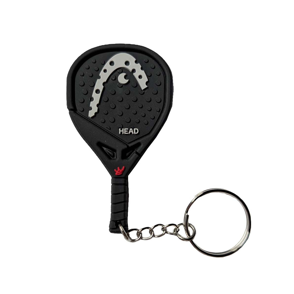 Nox mini tennisracket ML10 sleutelhanger