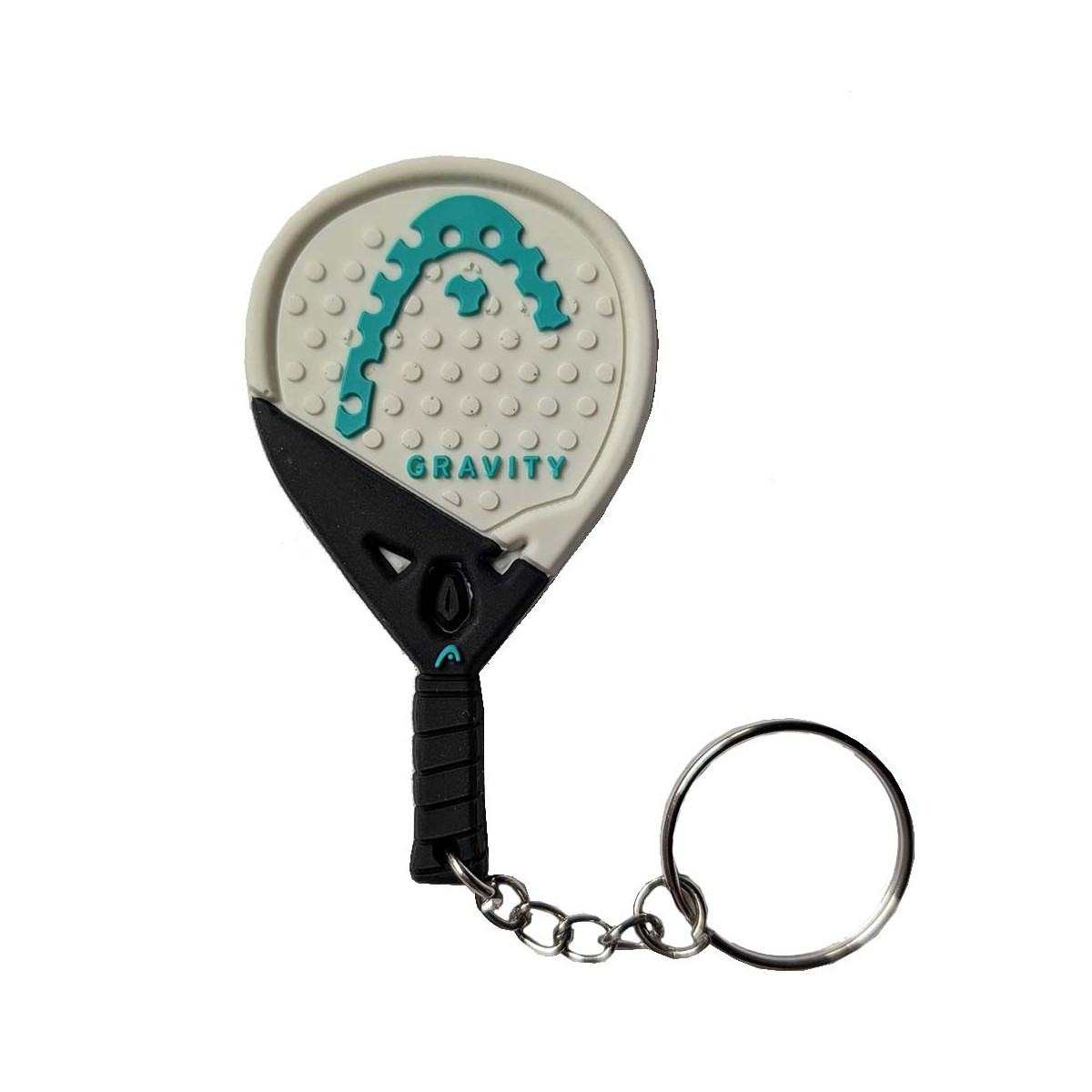Head mini padelracket Extreme sleutelhanger