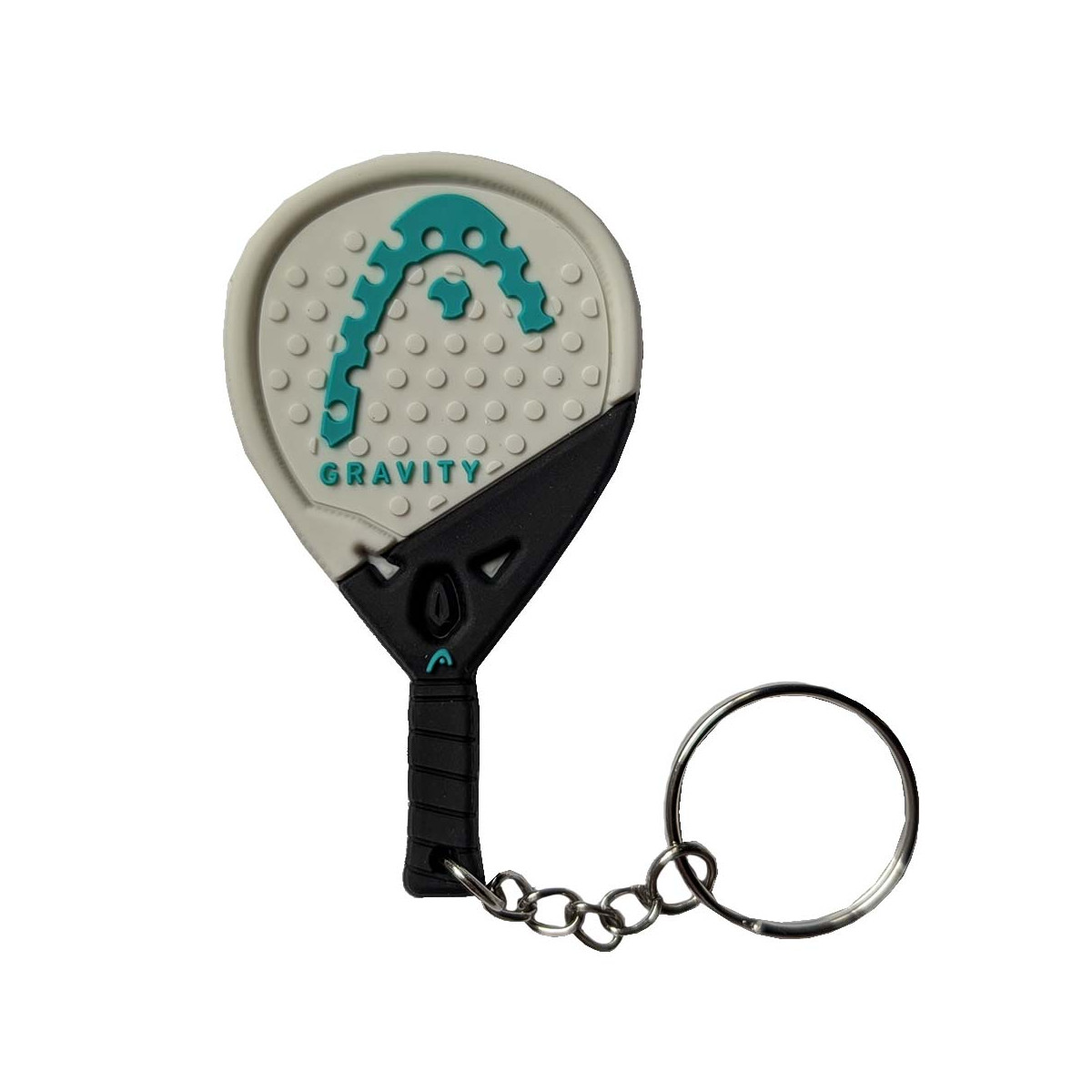 Head mini padelracket Extreme sleutelhanger