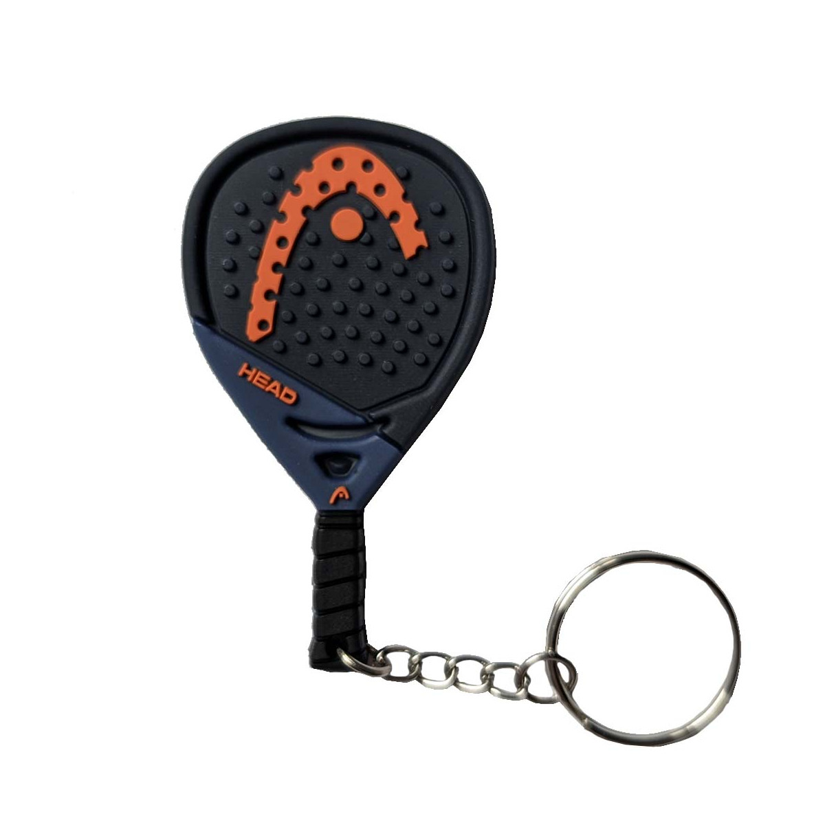 Head mini padelracket Gravity sleutelhanger