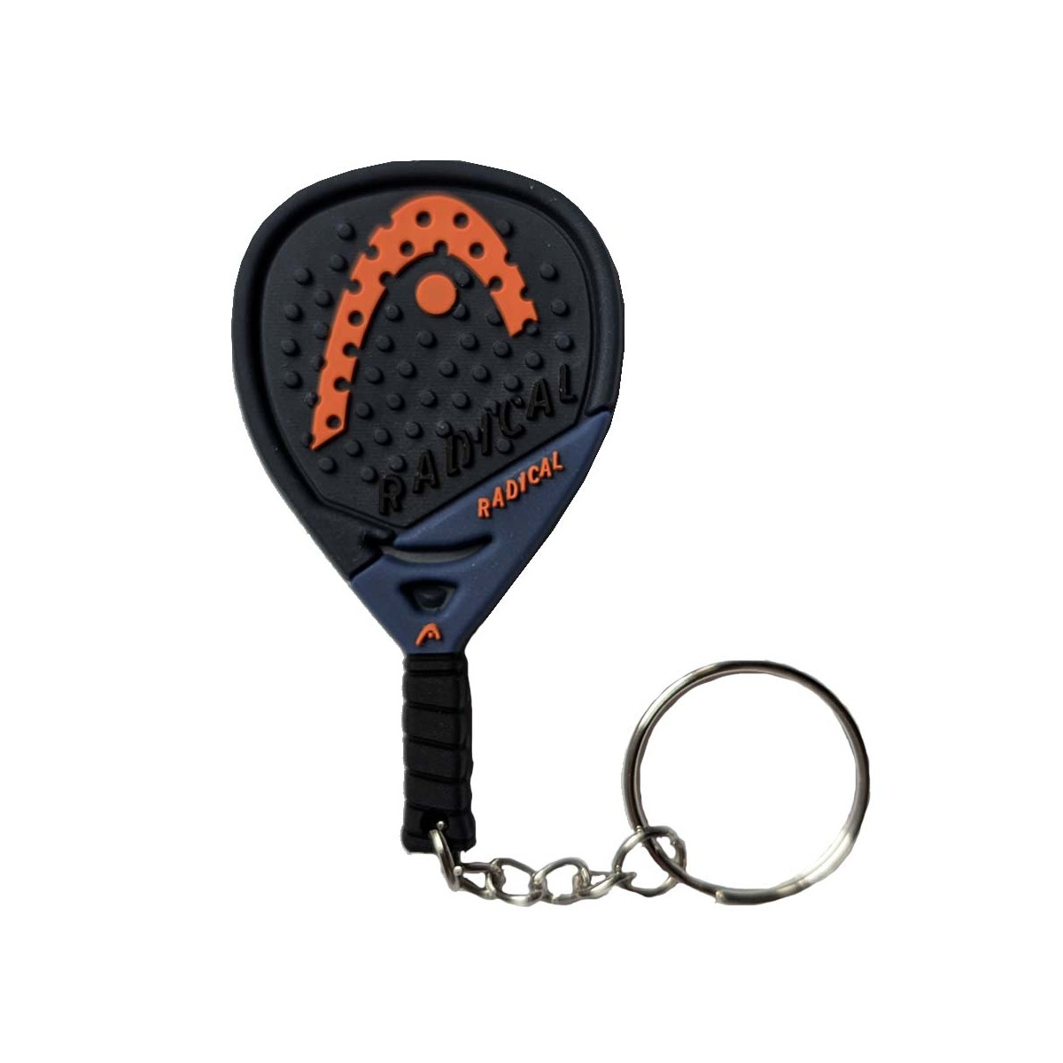 Head mini padelracket Gravity sleutelhanger