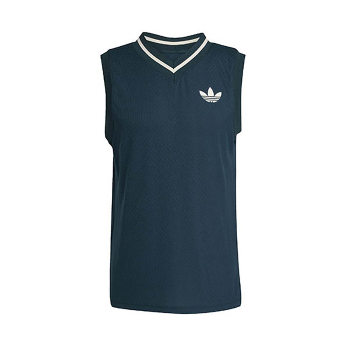 Débardeur Homme Adidas Originals Pro Vert