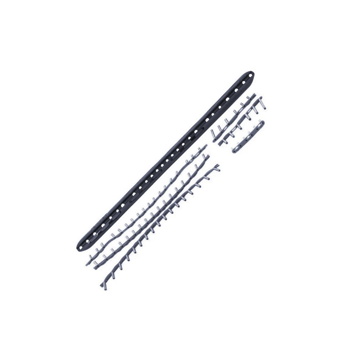 Babolat Pure Drive 2021 Tubingset