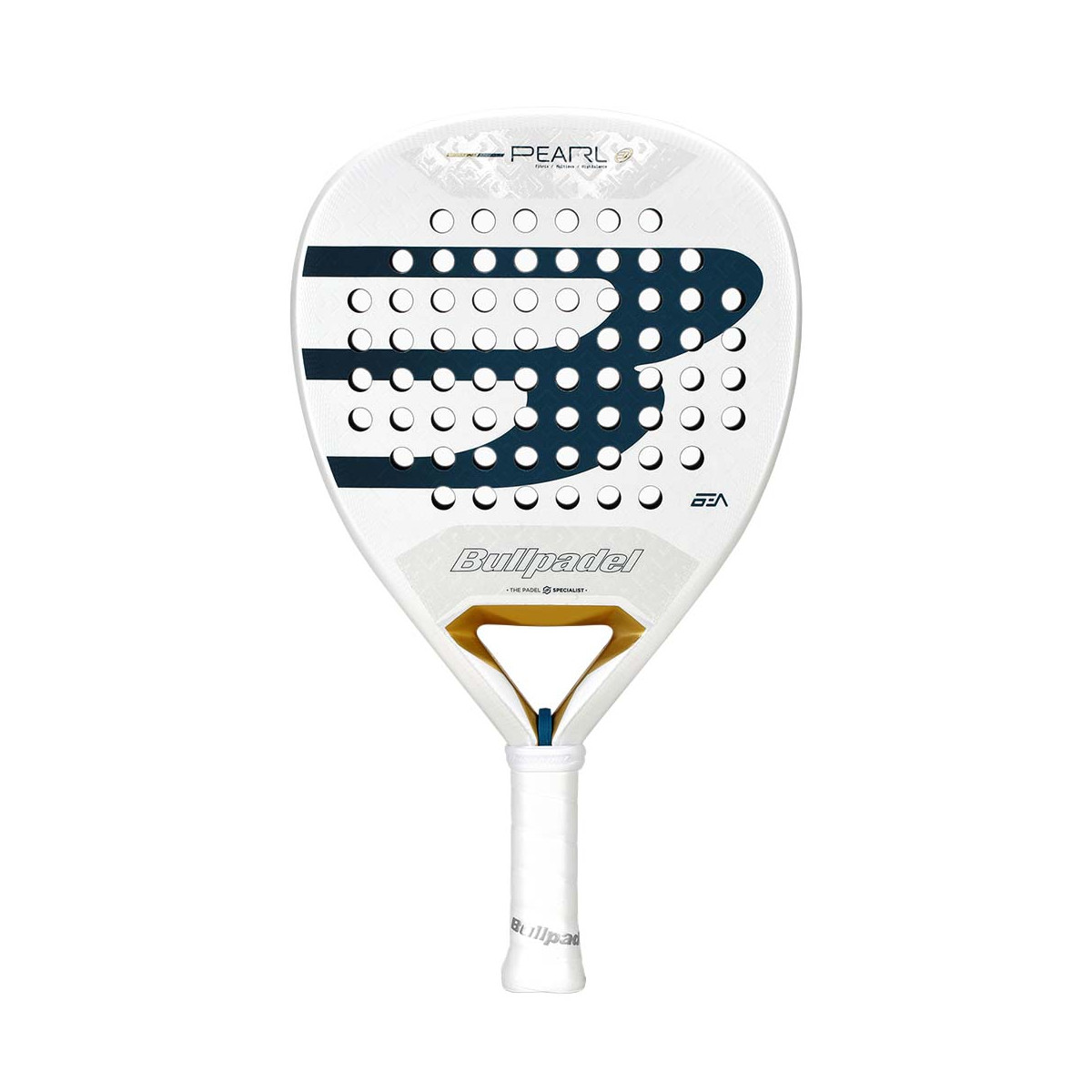 Bullpadel Pearl 25 racket
