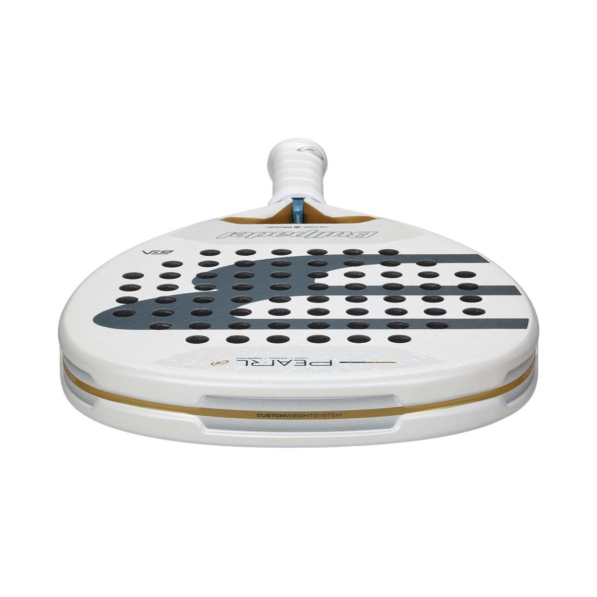 Bullpadel Pearl 25 racket
