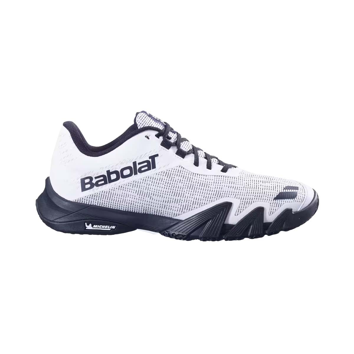 Babolat Jet Viva rode schoenen