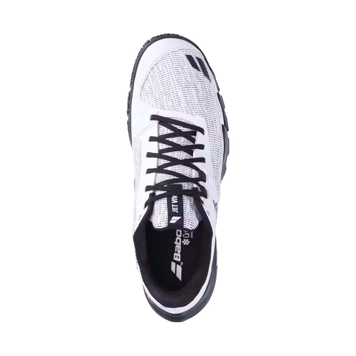 Babolat Jet Viva rode schoenen
