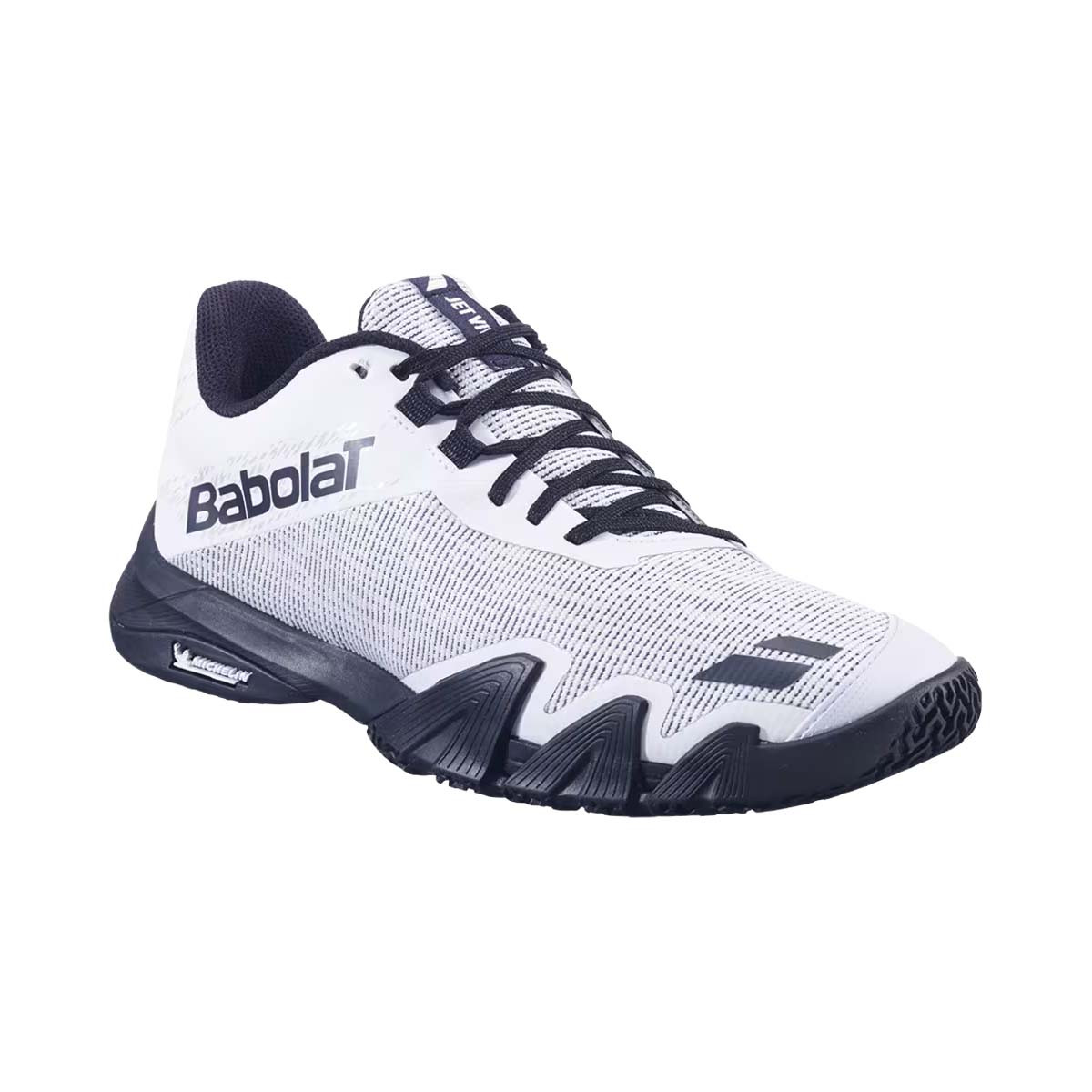 Babolat Jet Viva rode schoenen